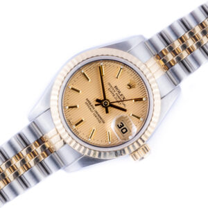 Rolex Lady-Datejust 69173