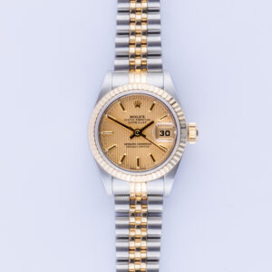 Rolex Lady-Datejust 69173