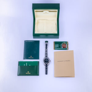 Rolex GMT-Master II 116710LN