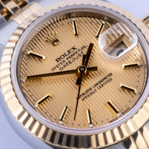 Rolex Lady-Datejust 69173