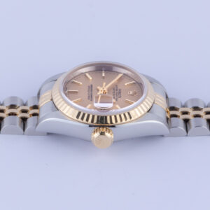 Rolex Lady-Datejust 69173