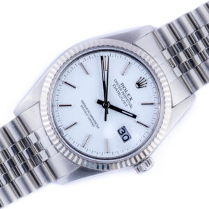 Rolex Datejust 16014
