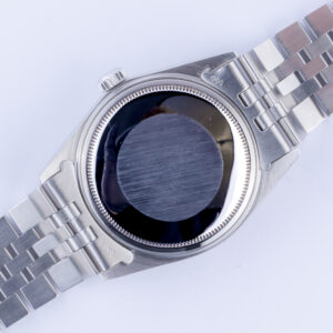 Rolex Oyster Perpetual Datejust White 16014 1987 (Full Set) 11 Rolex Datejust 16014