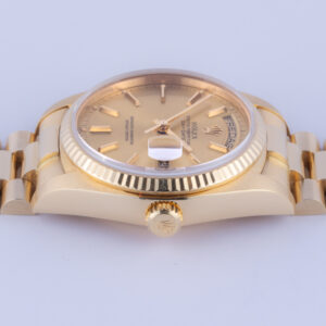 Rolex Day-Date 18038