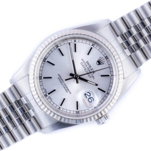 Rolex Datejust 16234