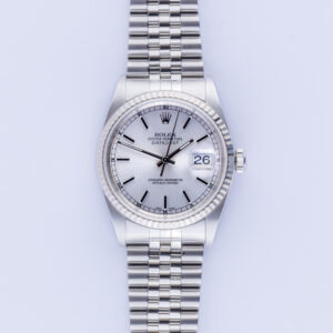 Rolex Datejust 16234