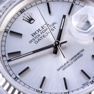 Rolex Datejust 16234