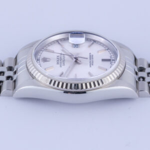 Rolex Datejust 16234