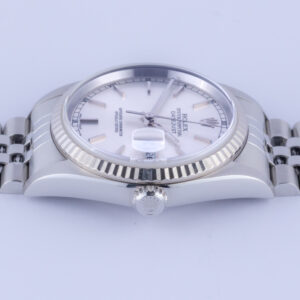 Rolex Datejust 16234