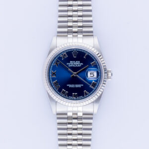 Rolex Datejust 16234