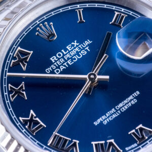 Rolex Datejust 16234