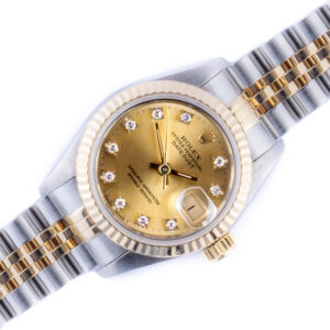 Rolex Lady-Datejust 69173