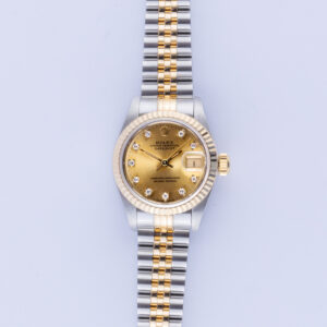 Rolex Lady-Datejust 69173