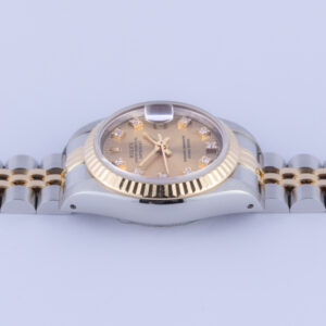 Rolex Lady-Datejust 69173