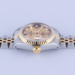 Rolex Lady-Datejust 69173