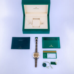 Rolex Datejust 116333