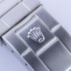 Rolex Sea-Dweller Black 16600 2005 (Full Set) 11 rolex-sea-dweller-16600-3