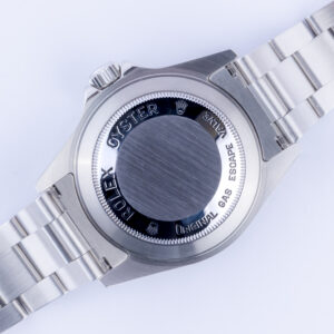 Rolex Sea-Dweller Black 16600 2005 (Full Set) 14 rolex-sea-dweller-16600-3