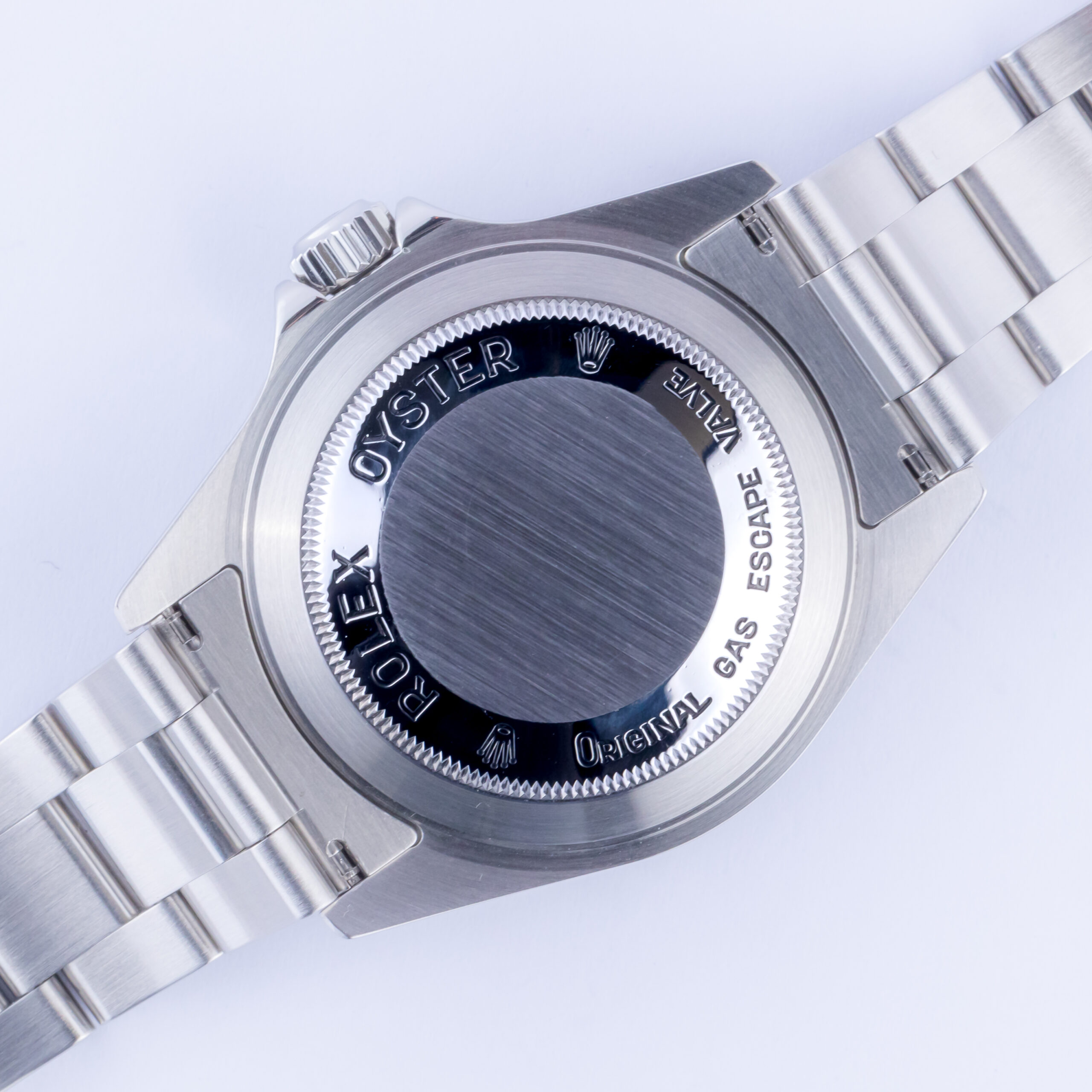 Rolex Sea-Dweller Black 16600 2005 (Full Set) 7 rolex-sea-dweller-16600-3