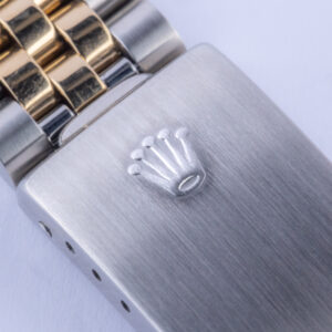 Rolex Oyster Perpetual Datejust Black 16233 1994 (Full Set) 11 rolex-datejust-16233-35