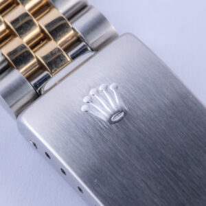 Rolex Oyster Perpetual Datejust Black 16233 1990 (Full Set) 11 rolex-datejust-16233-36