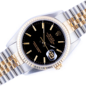 Rolex Datejust 16233