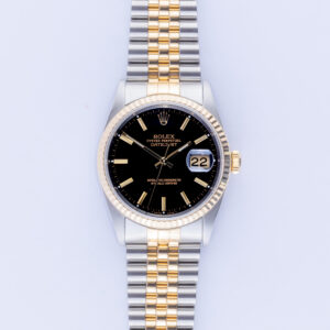 Rolex Datejust 16233