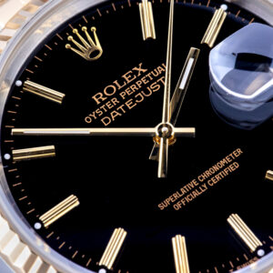 Rolex Datejust 16233