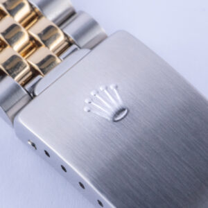 Rolex Datejust 16233