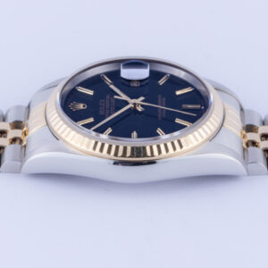 Rolex Datejust 16233