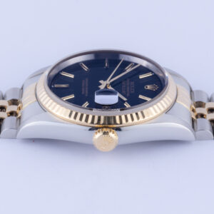 Rolex Datejust 16233