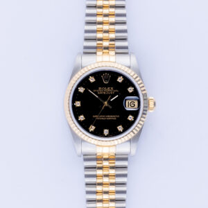 Rolex Lady-Datejust 68273
