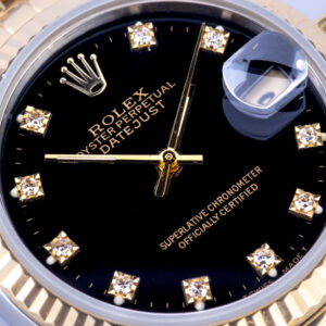 Rolex Lady-Datejust 68273