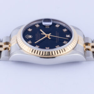 Rolex Lady-Datejust 68273