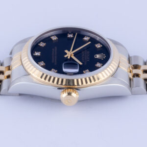Rolex Lady-Datejust 68273