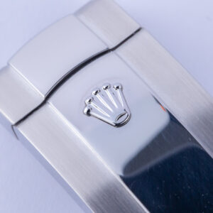 Rolex Datejust Blue 126200 2021 (Full Set) 14 Rolex Datejust 126200