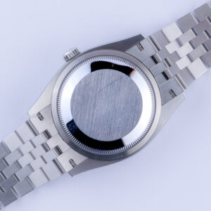 Rolex Datejust Blue 126200 2021 (Full Set) 11 Rolex Datejust 126200