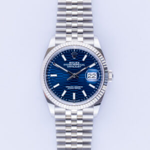 Rolex Datejust 126234