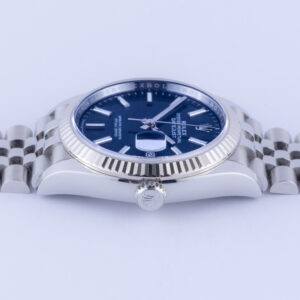 Rolex Datejust 126234