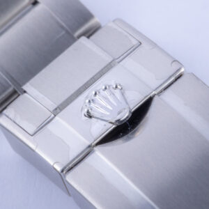 NUE Rolex Submariner Hulk 116610LV 2019 (Vollständiger Satz) 14 Rolex Submariner Hulk 116610LV