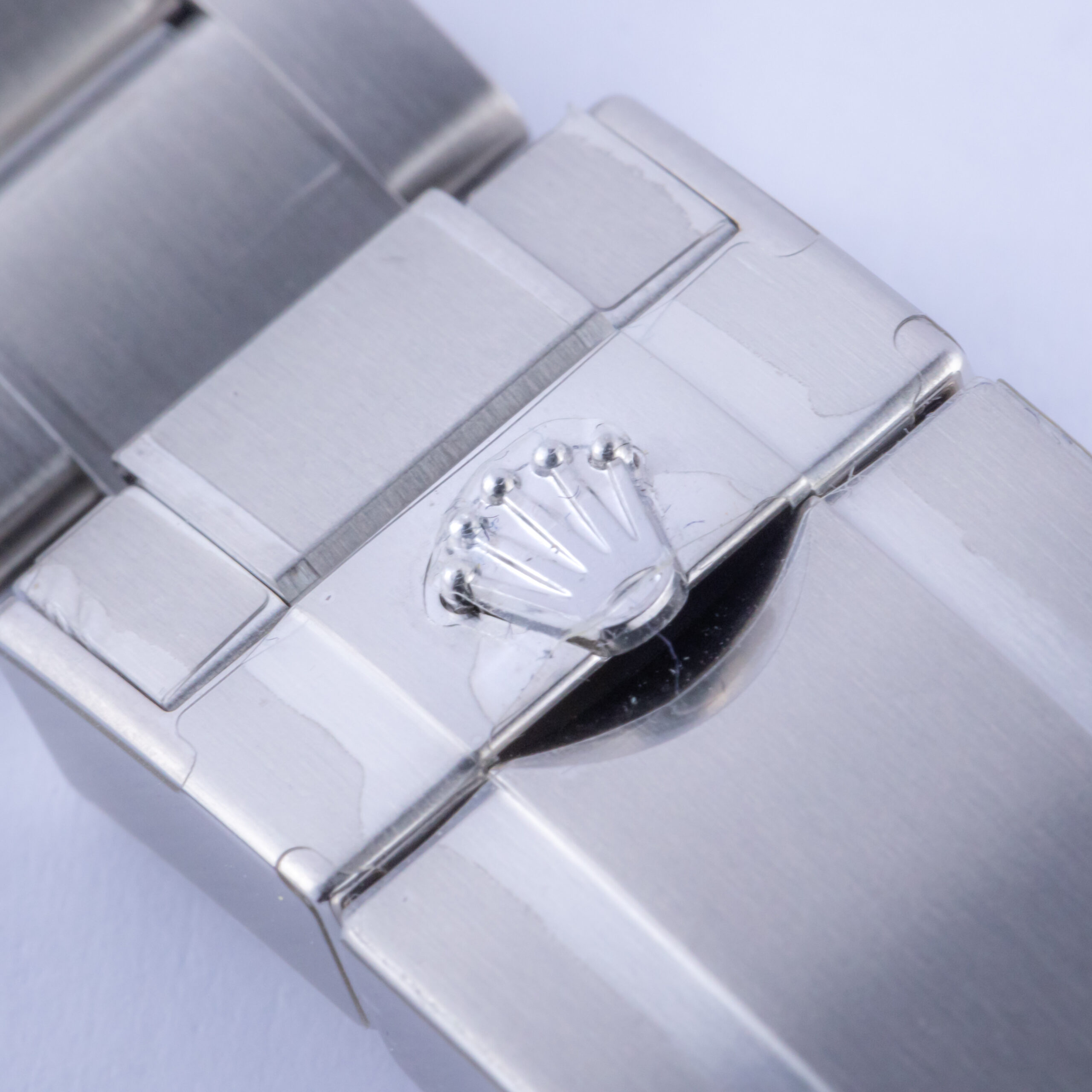 NUE Rolex Submariner Hulk 116610LV 2019 (Vollständiger Satz) 7 Rolex Submariner Hulk 116610LV