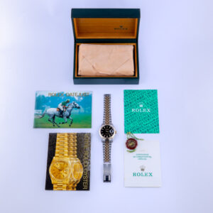 Rolex Datejust 16233