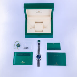Rolex Datejust 126234