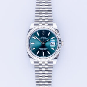 Rolex Datejust 126334
