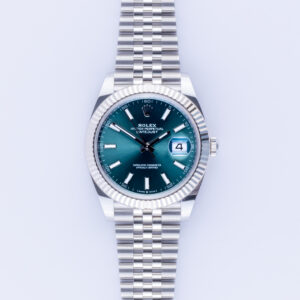 Rolex Datejust 126334
