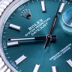 Rolex Datejust 126334