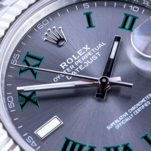 Rolex Datejust 126334