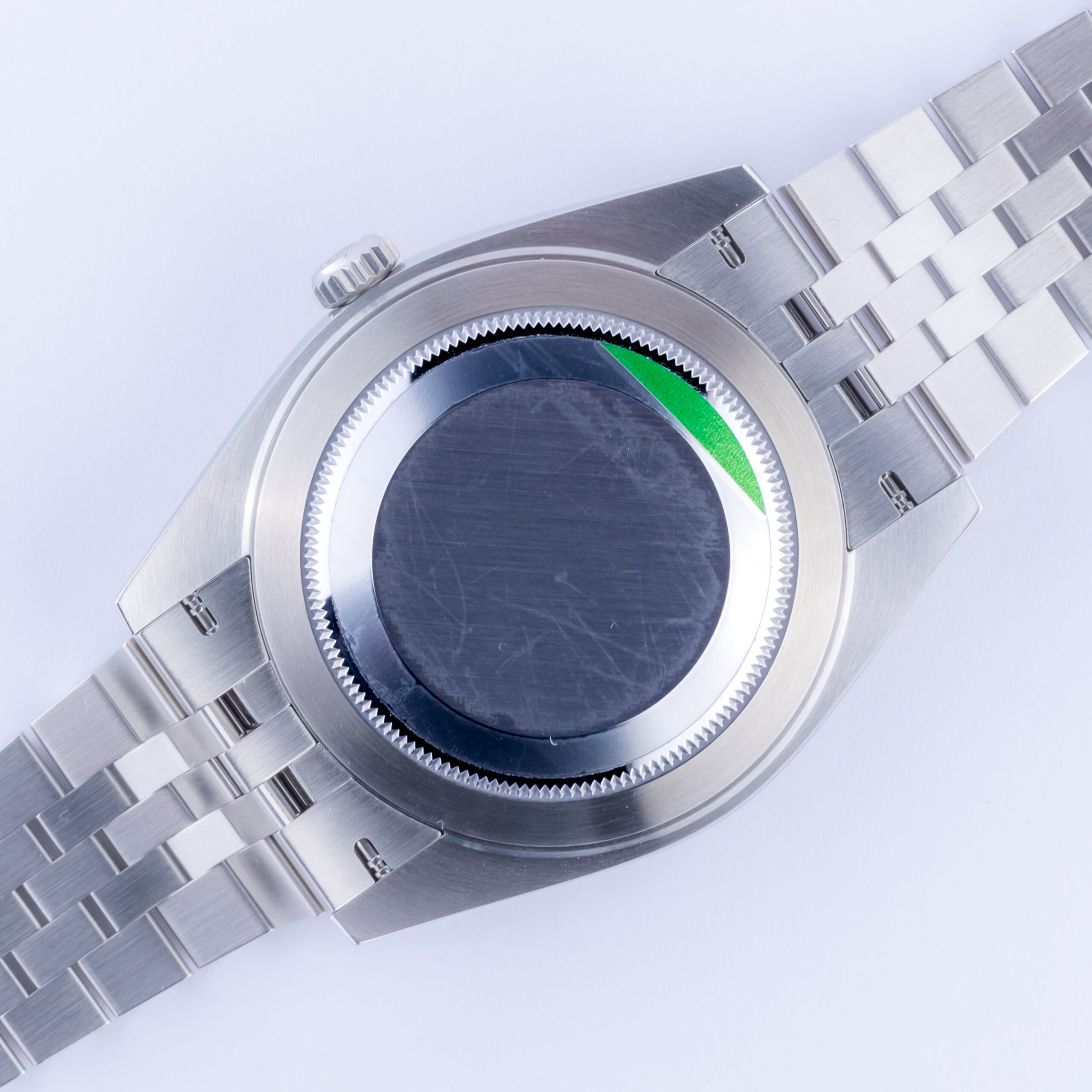 NEW Rolex Datejust 41 Wimbledon 126334 2024 (Full Set) 4 Rolex Datejust 126334