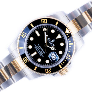 Rolex Submariner 116613LN