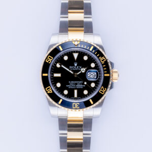 Rolex Submariner 116613LN